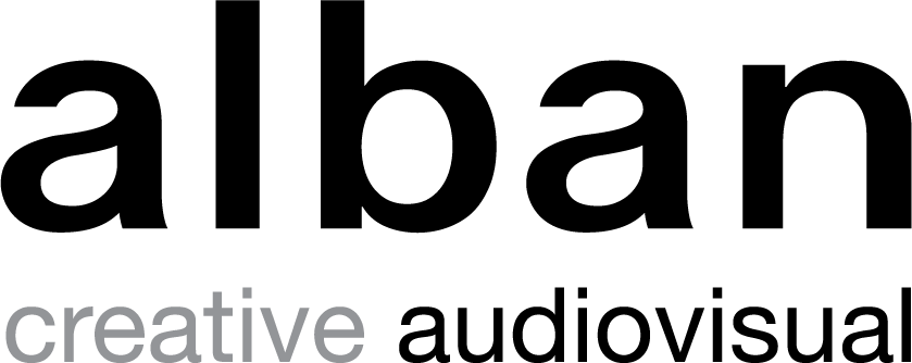 alban creative audiovisual